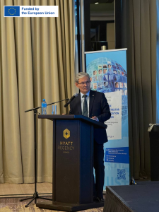 Universities Coordination Meeting on Higher Education and Science