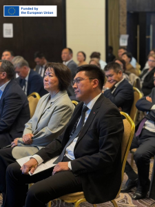 Universities Coordination Meeting on Higher Education and Science