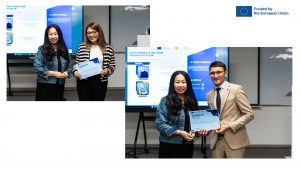 TAM Seminar “Development of Inclusive Higher Education”