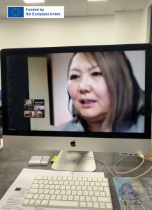 HERE Virtual Meeting 2025