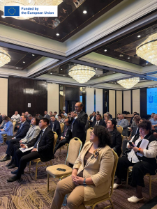 Universities Coordination Meeting on Higher Education and Science