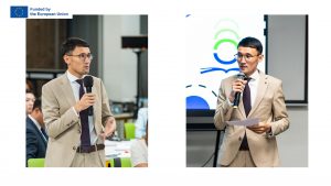 TAM Seminar “Development of Inclusive Higher Education”