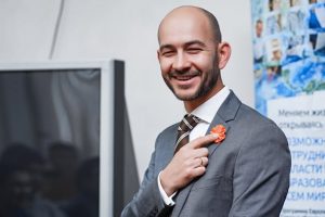 Guest lecture Educational Opportunities in the European Union
