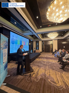 Universities Coordination Meeting on Higher Education and Science