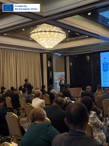 Universities Coordination Meeting on Higher Education and Science