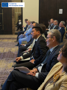 Universities Coordination Meeting on Higher Education and Science