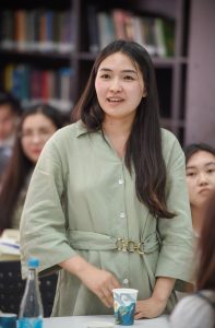 12 Kyrgyz Citizens to Pursue Master's Degrees at European Universities with Erasmus+ Scholarships
