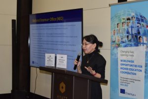 Erasmus+ Info Day 2025