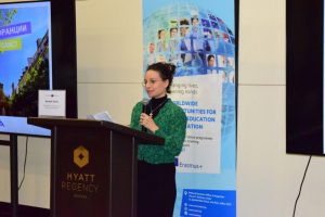 Erasmus+ Info Day 2025