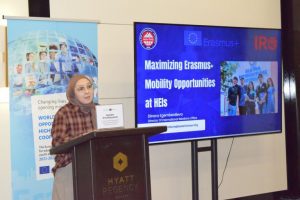 Erasmus+ Info Day 2025