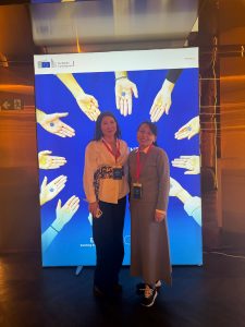 NEO-ICP-ENFP Meeting 2026