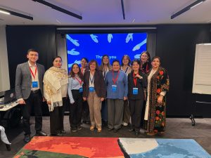 NEO-ICP-ENFP Meeting 2026