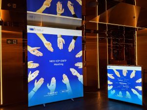 NEO-ICP-ENFP Meeting 2026