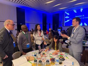 NEO-ICP-ENFP Meeting 2026