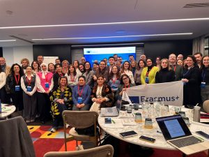 NEO-ICP-ENFP Meeting 2026