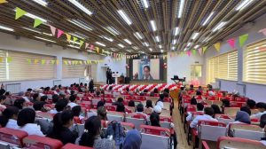 International Conference on Nutrition and Dietetics under Erasmus+ BERNICA Project