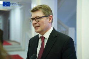 Erasmus+ InfoDay 2025 in Osh