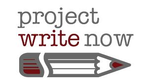Project writing training