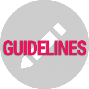 A new set of ICM guidelines