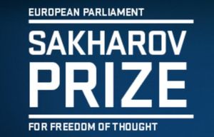 Sakharov Fellowship 4-16 June 2018 - call for applications