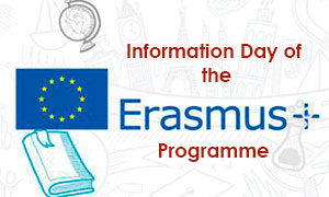 Erasmus+ Information Day