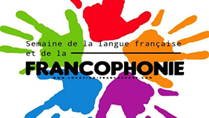 Erasmus+ on the Francophonie week