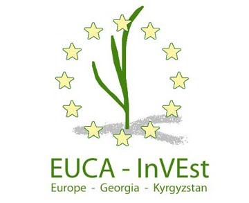 Monitoring visit to the Erasmus+ EUCA-Invest project