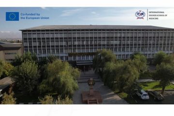 The Impact of Erasmus+ on the International Higher School of Medicine