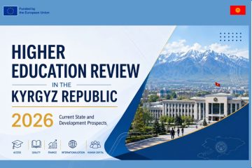 Higher Education Review in the Kyrgyz Republic 2026