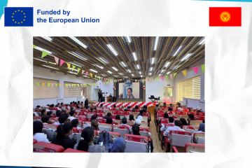 International Conference on Nutrition and Dietetics under Erasmus+ BERNICA Project