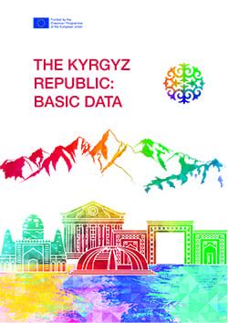 Kyrgyzstan Basic information