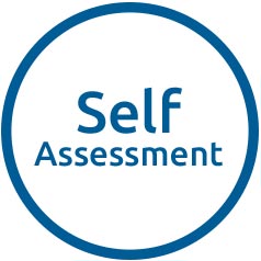 self-assesment