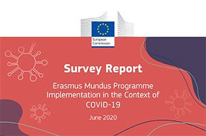 Erasmus Mundus Programme Implementation in the Context of COVID-19