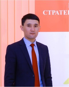 Амангельди Джумадилов